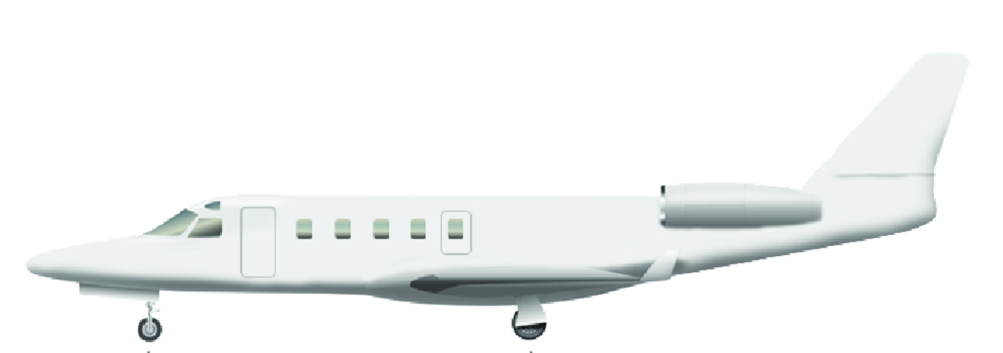 Gulfstream G100
