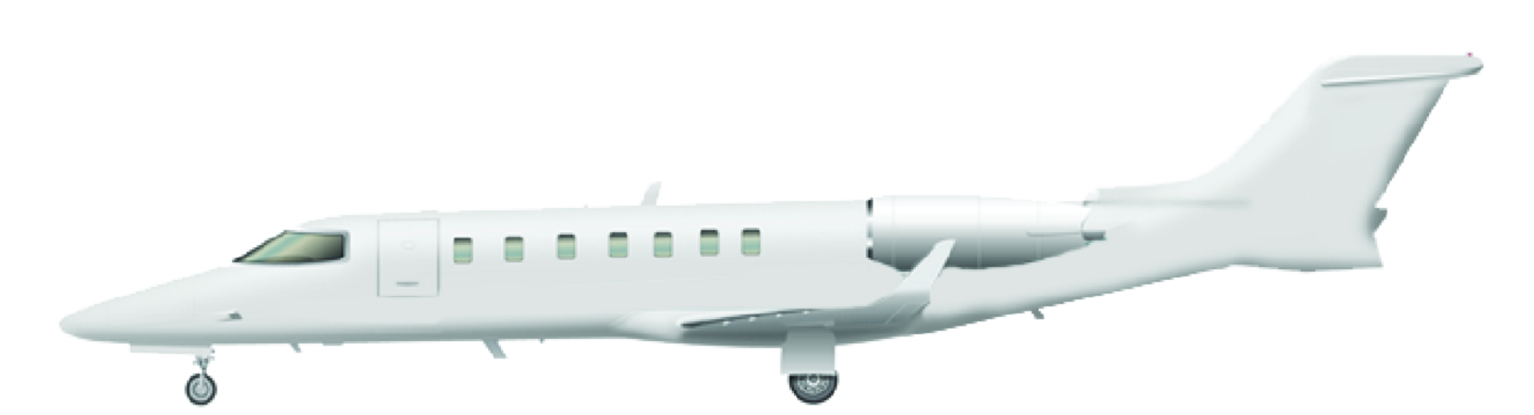Bombardier Learjet 70