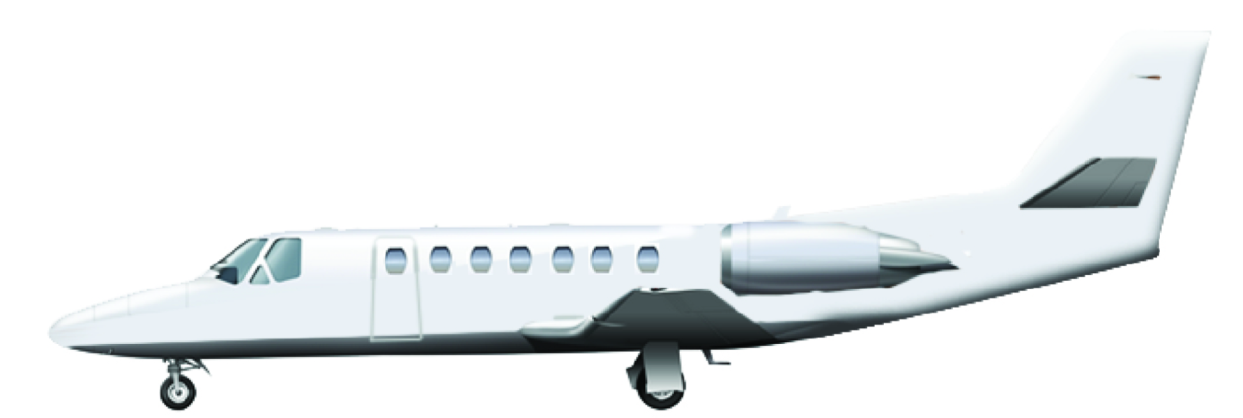 Cessna Citation Encore+