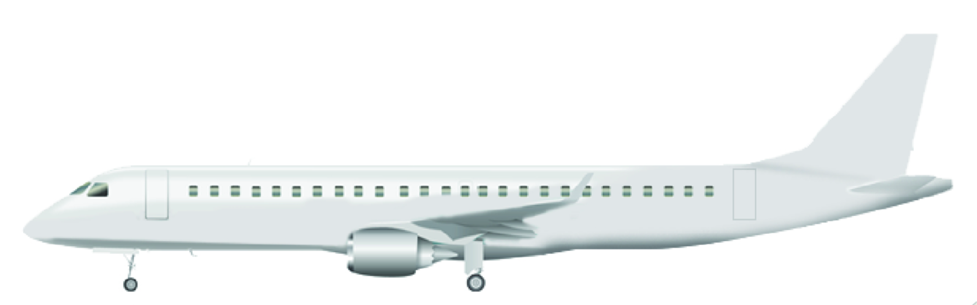Embraer Lineage 1000