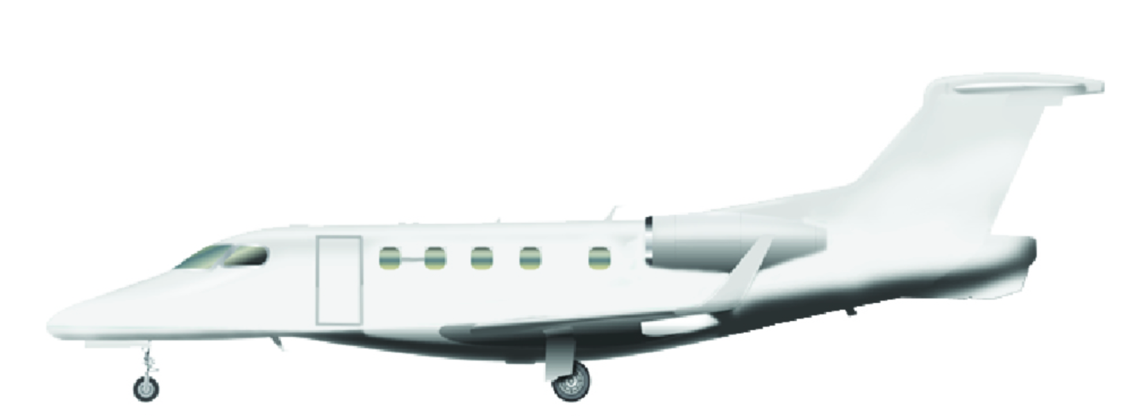 Embraer Phenom 300