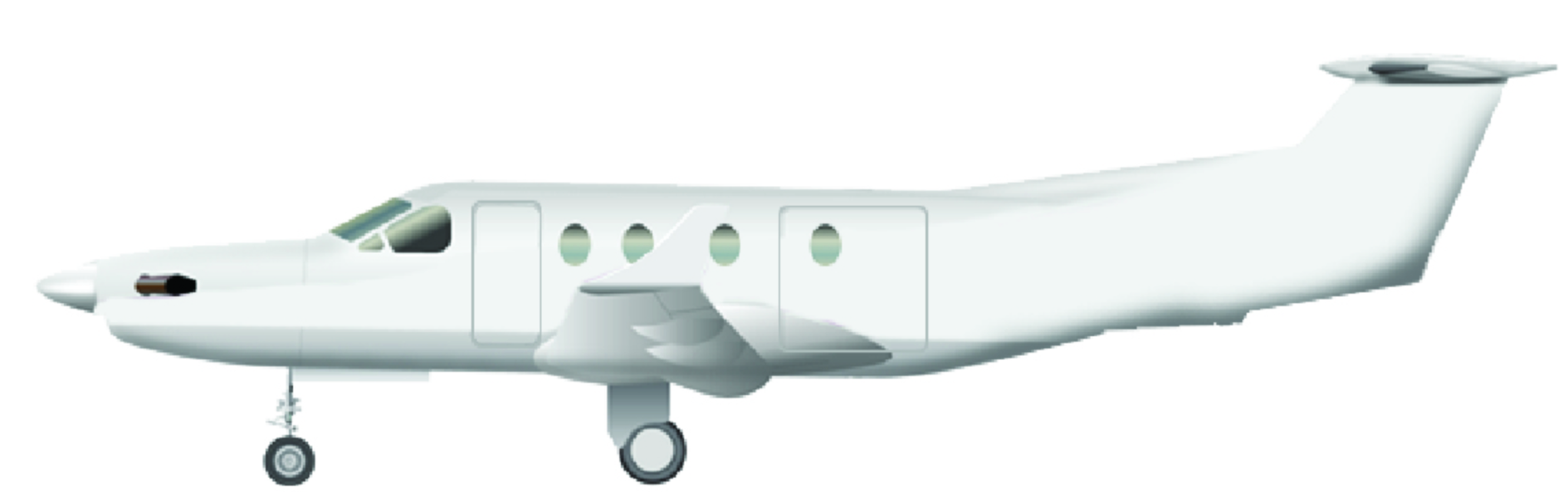 Pilatus PC-12