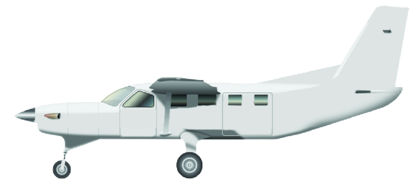 Daher-Socata (Quest) Kodiak