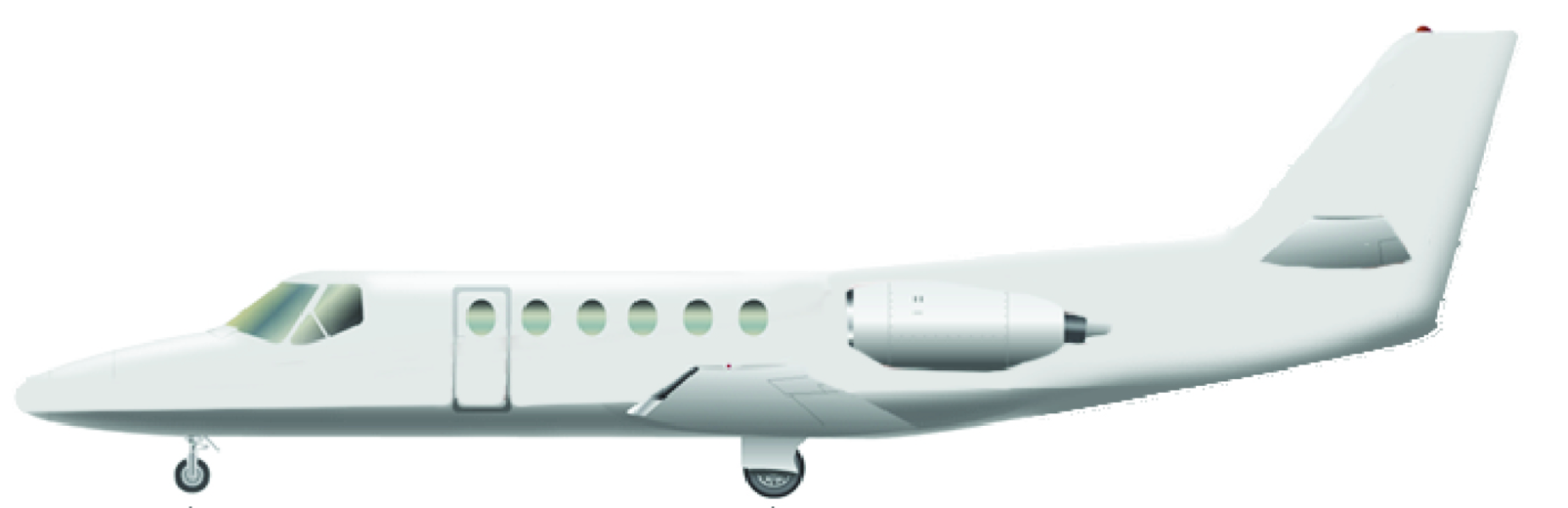 Cessna Citation Bravo
