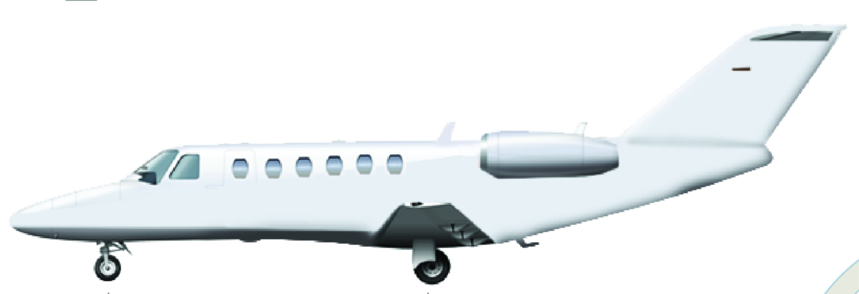 Cessna Citation CJ2