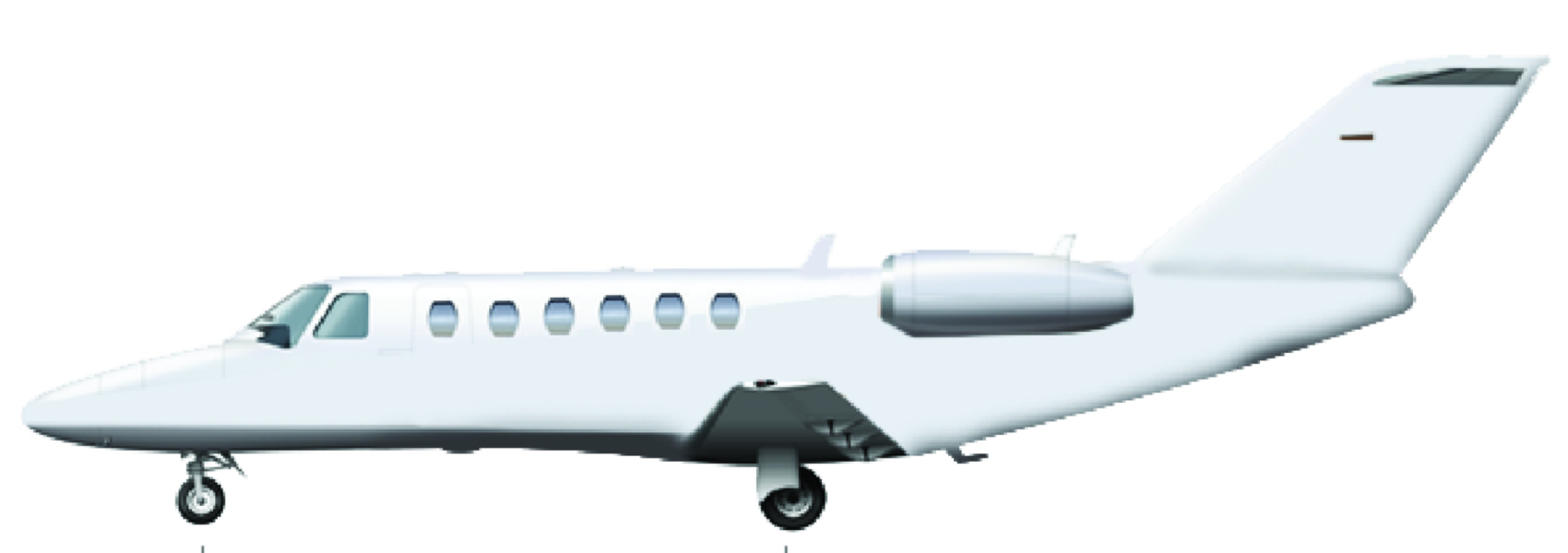 Cessna Citation CJ2+