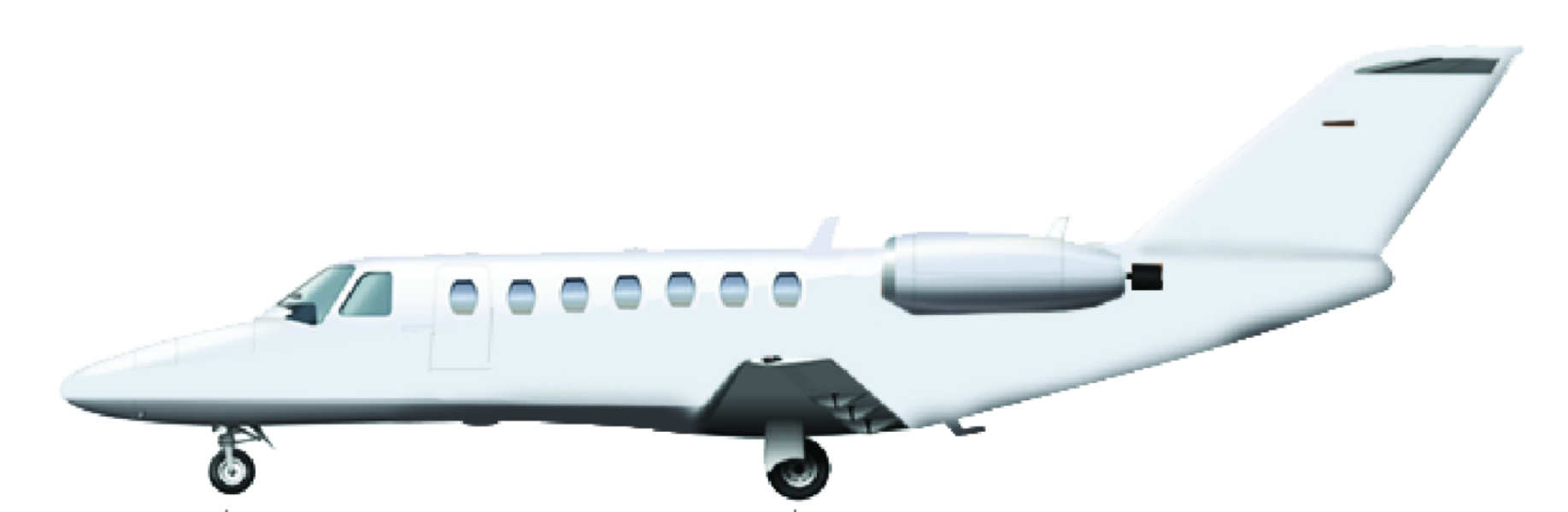 Cessna Citation CJ3