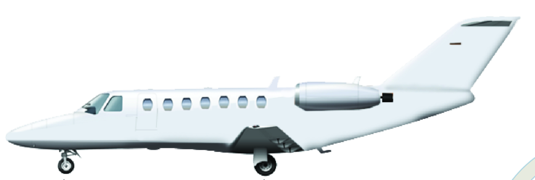 Cessna Citation CJ3+