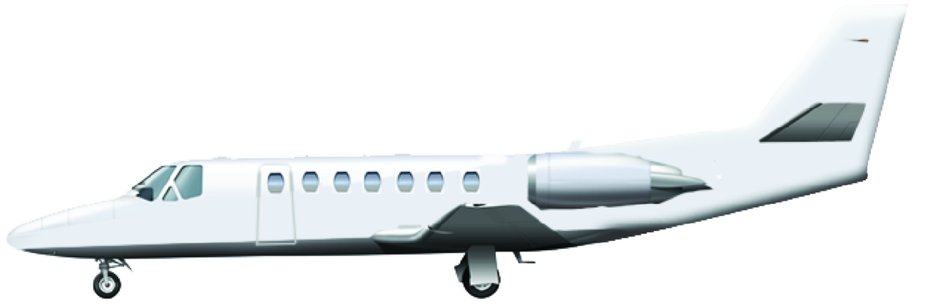 Cessna Citation Encore