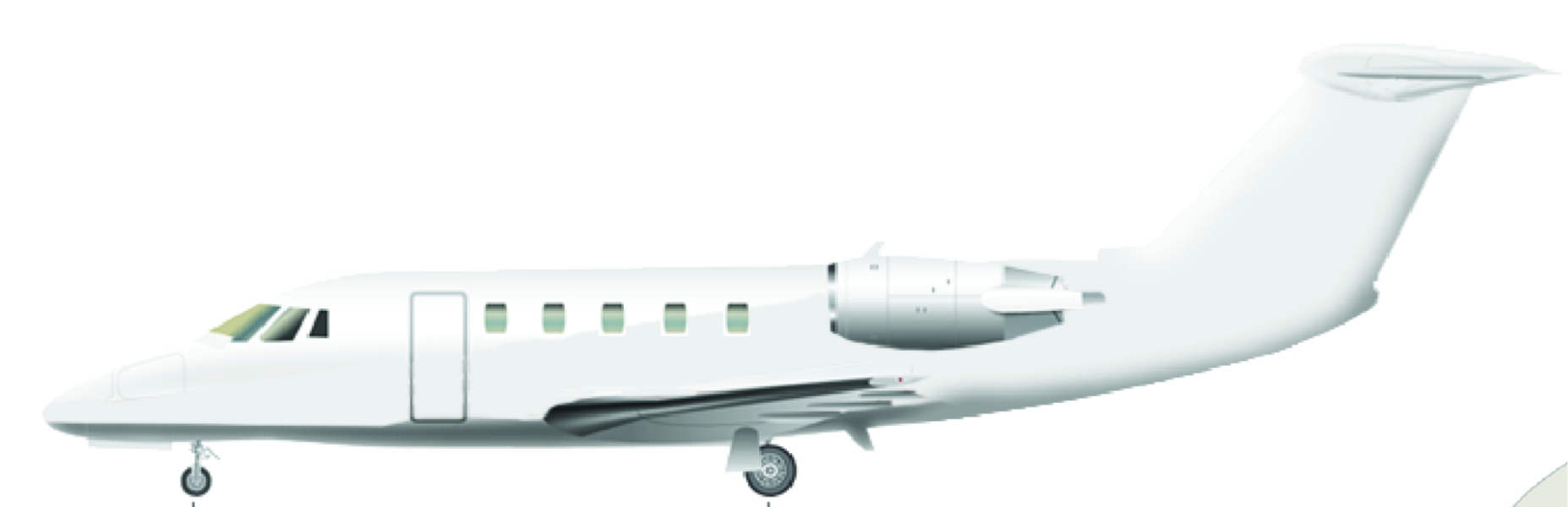 Cessna Citation III