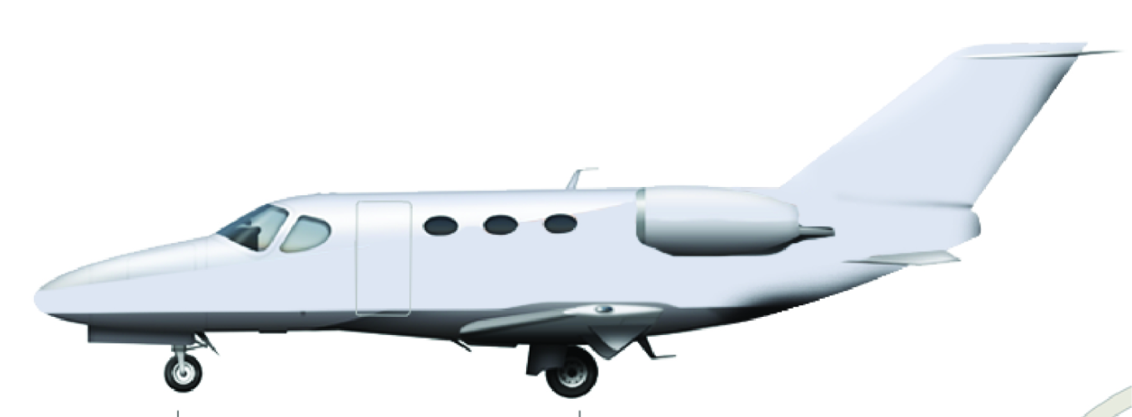 Cessna Citation Mustang