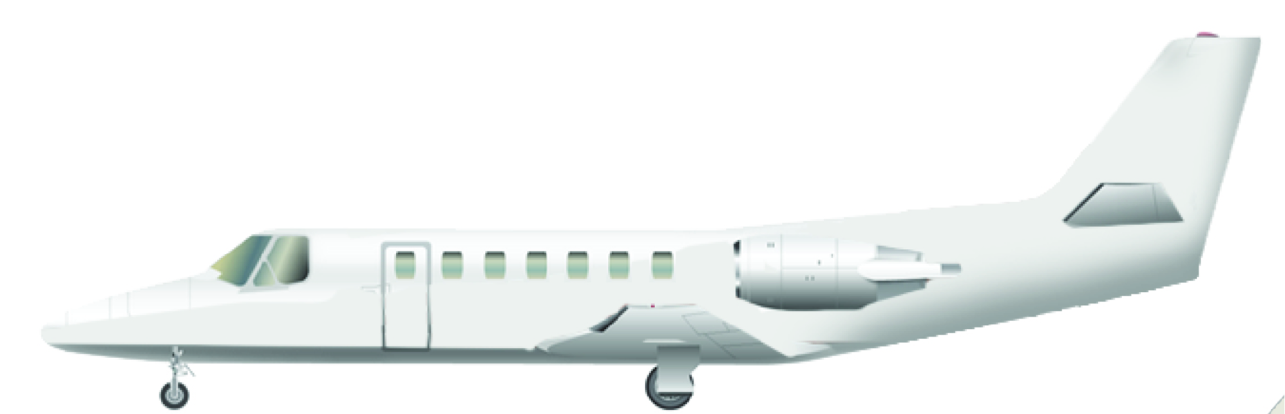 Cessna Citation Ultra