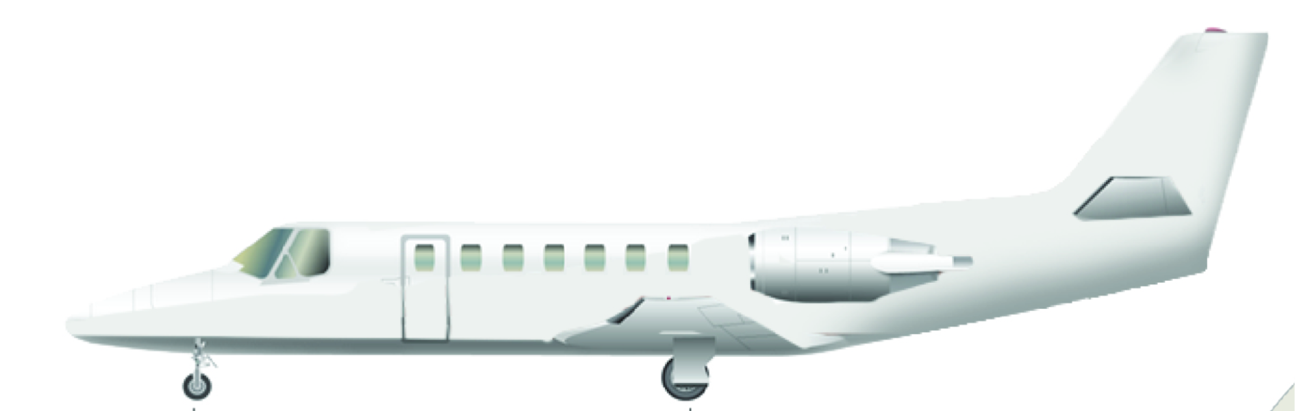 Cessna Citation V