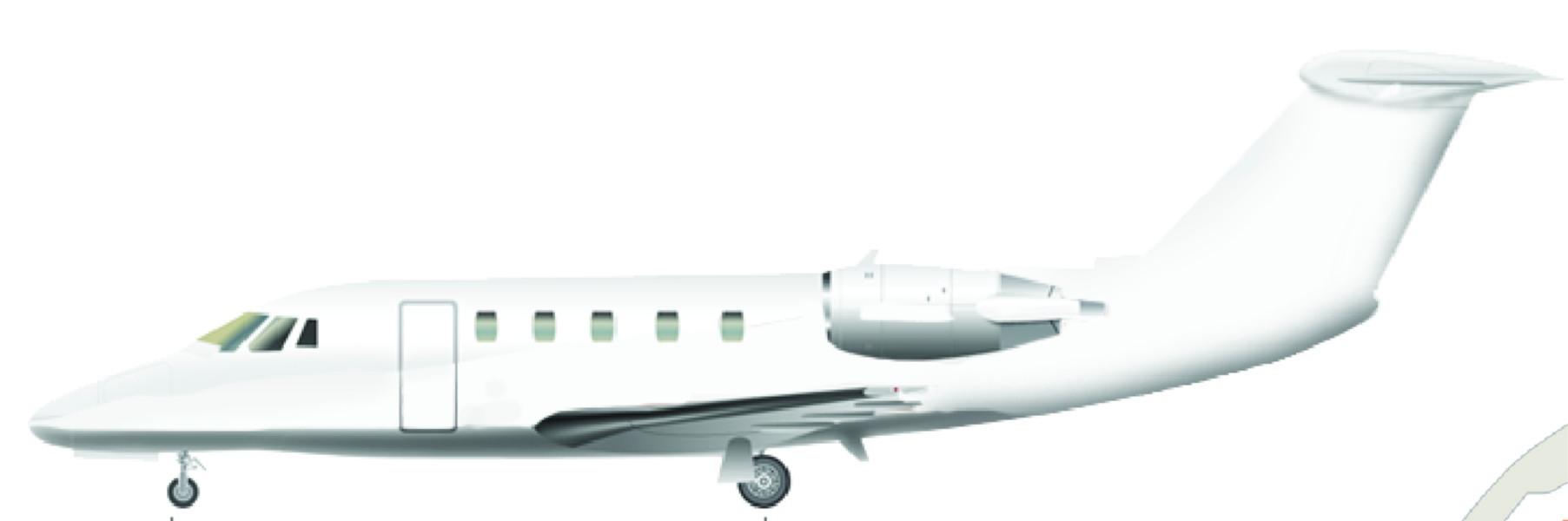 Cessna Citation VI
