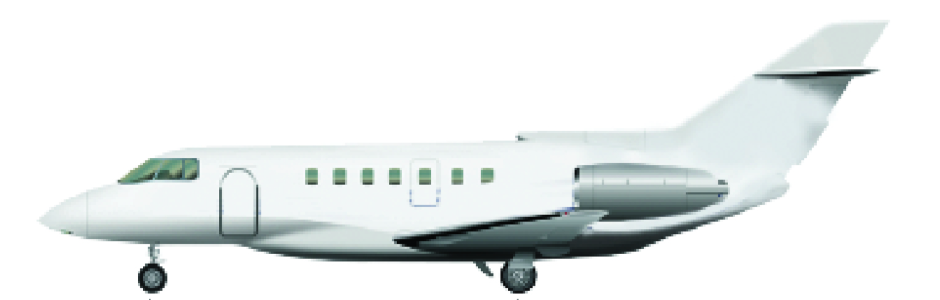 Beechcraft Hawker 1000
