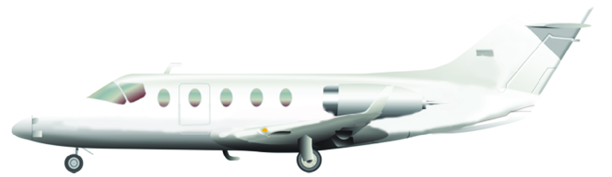 Beechcraft Hawker 400XP