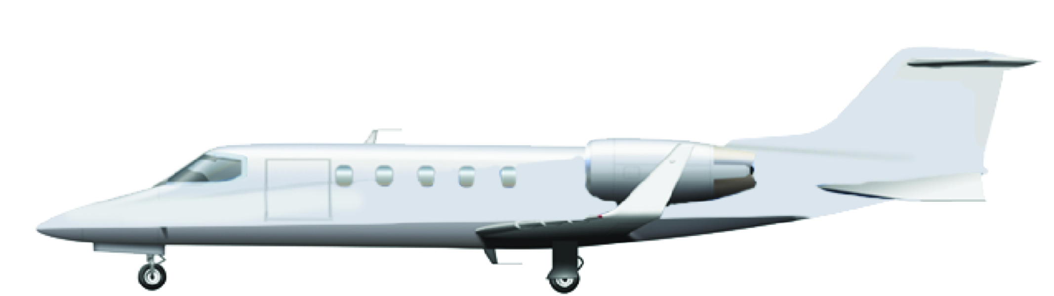 Bombardier Learjet 31A